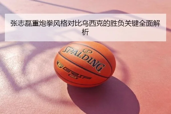 张志磊重炮拳风格对比乌西克的胜负关键全面解析